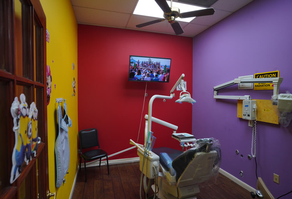 Our Office