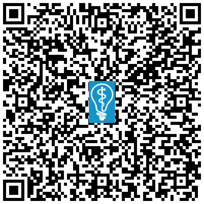 QR code image for Office Roles - Who Am I Talking To in Houston, TX