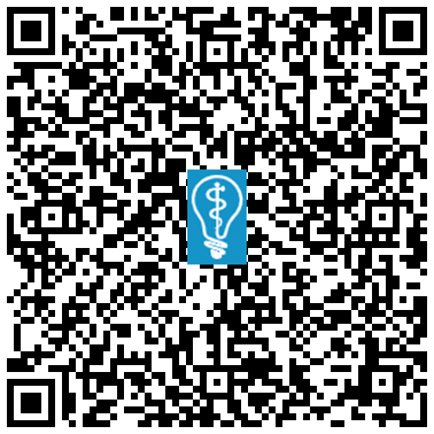 QR code image for Oral Surgery in Houston, TX