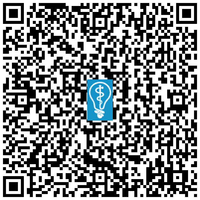 QR code image for 7 Things Parents Need to Know About Invisalign Teen in Houston, TX