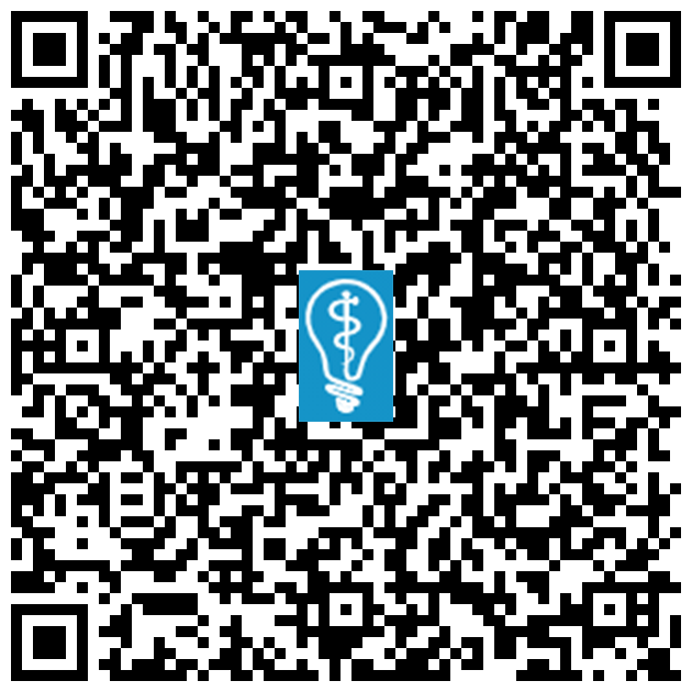 QR code image for Pediatric Dentist in Houston, TX