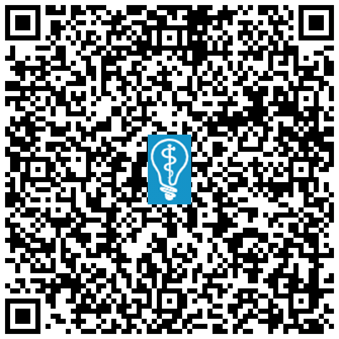 QR code image for Why go to a Pediatric Dentist Instead of a General Dentist in Houston, TX