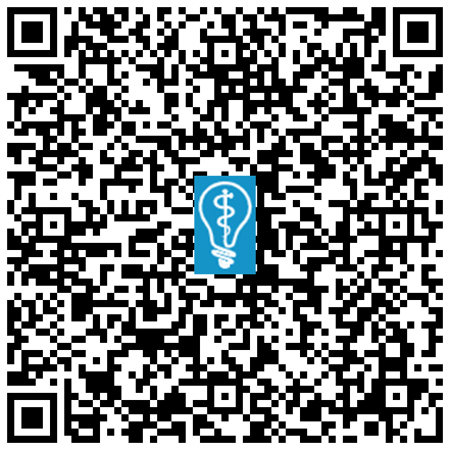 QR code image for Periodontal Probing in Houston, TX