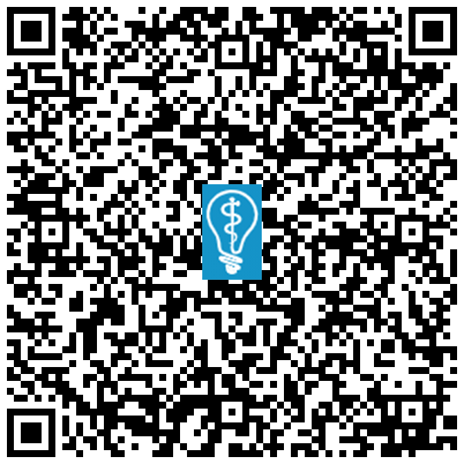 QR code image for Post-Op Care for Dental Implants in Houston, TX