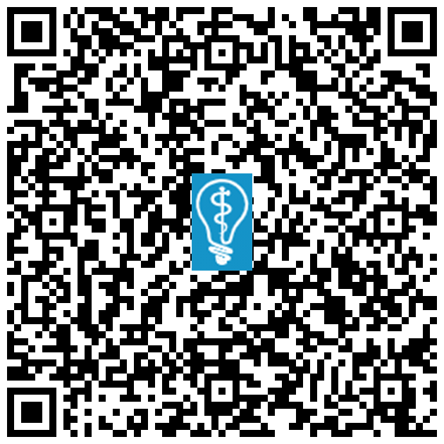 QR code image for Preventative Dental Care in Houston, TX