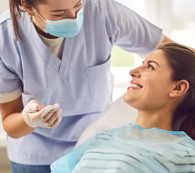 Houston How Proper Oral Hygiene May Improve Overall Health