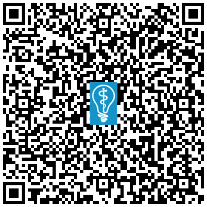 QR code image for Reduce Sports Injuries With Mouth Guards in Houston, TX