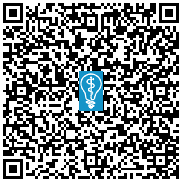 QR code image for Restorative Dentistry in Houston, TX