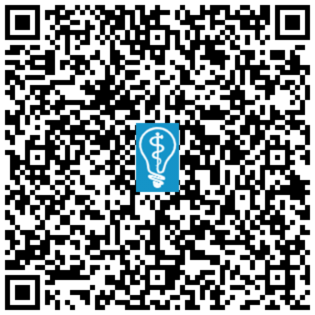 QR code image for Root Canal Treatment in Houston, TX