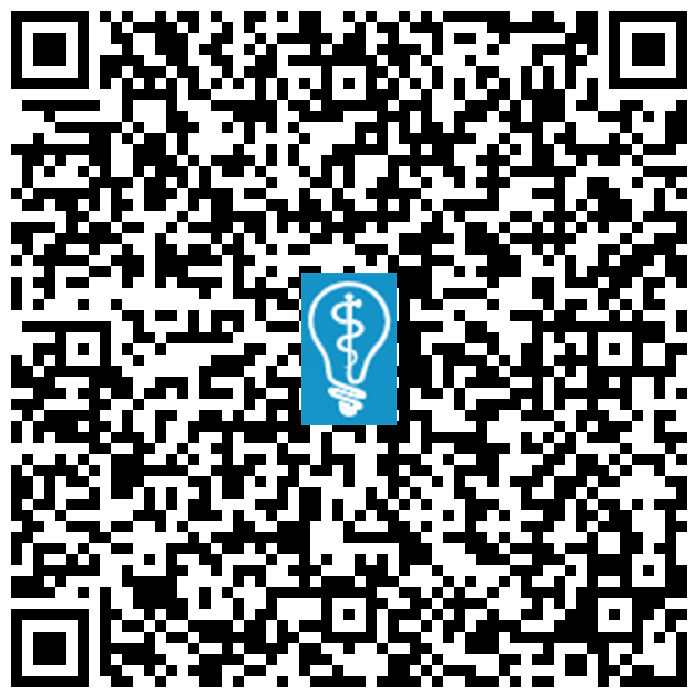 QR code image for Routine Dental Care in Houston, TX