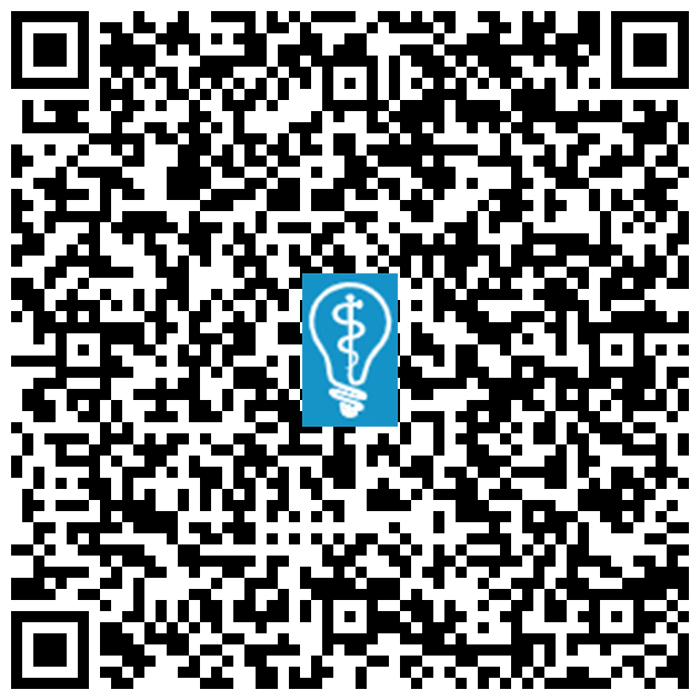 QR code image for Routine Dental Procedures in Houston, TX