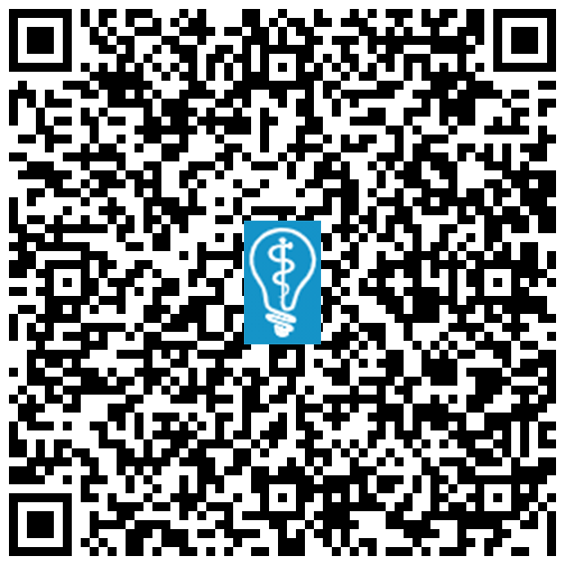 QR code image for Same Day Dentistry in Houston, TX