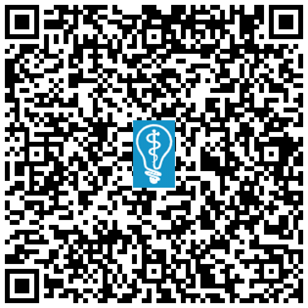 QR code image for Sedation Dentist in Houston, TX