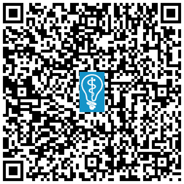 QR code image for Teeth Whitening at Dentist in Houston, TX