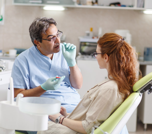 Houston Tell Your Dentist About Prescriptions