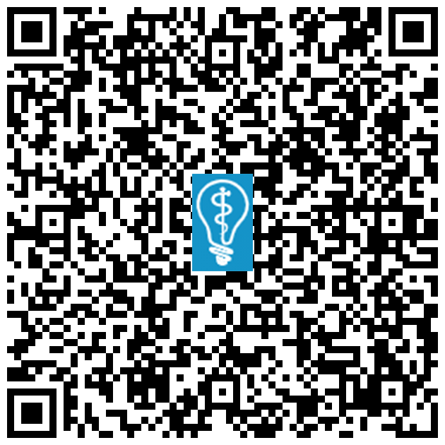 QR code image for Tooth Extraction in Houston, TX