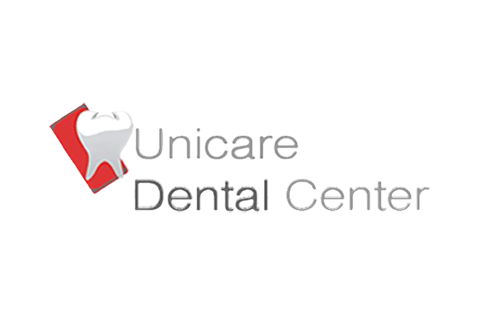 Unicare Dental Center & Orthodontics Logo