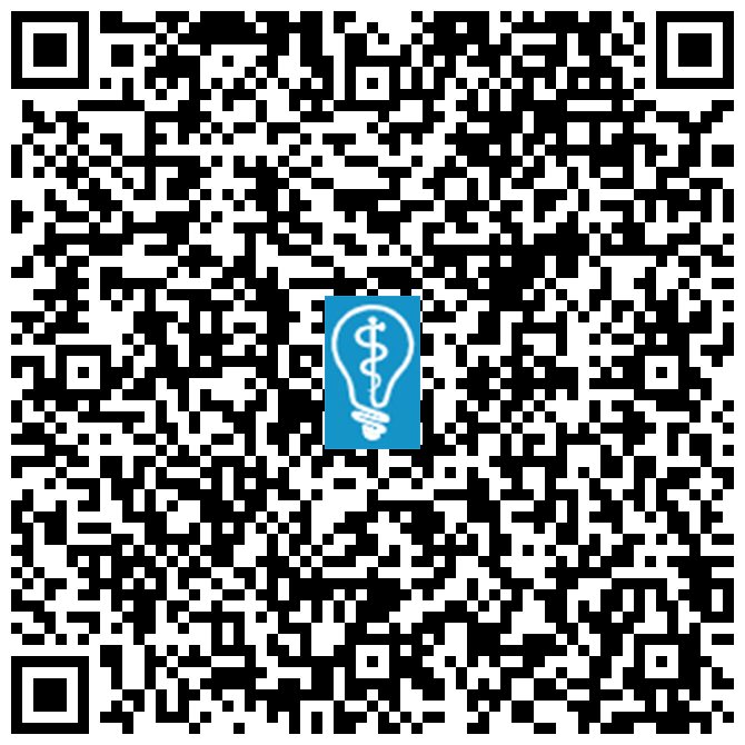 QR code image for What Can I Do to Improve My Smile in Houston, TX