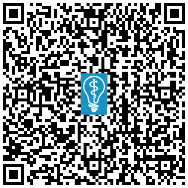 QR code image for What is an Endodontist in Houston, TX