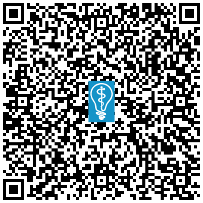 QR code image for When Is a Tooth Extraction Necessary in Houston, TX