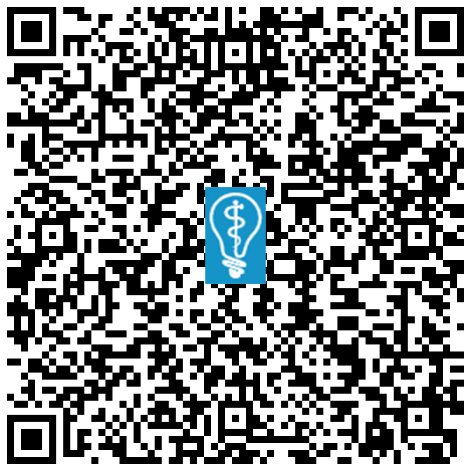 QR code image for Which is Better Invisalign or Braces in Houston, TX