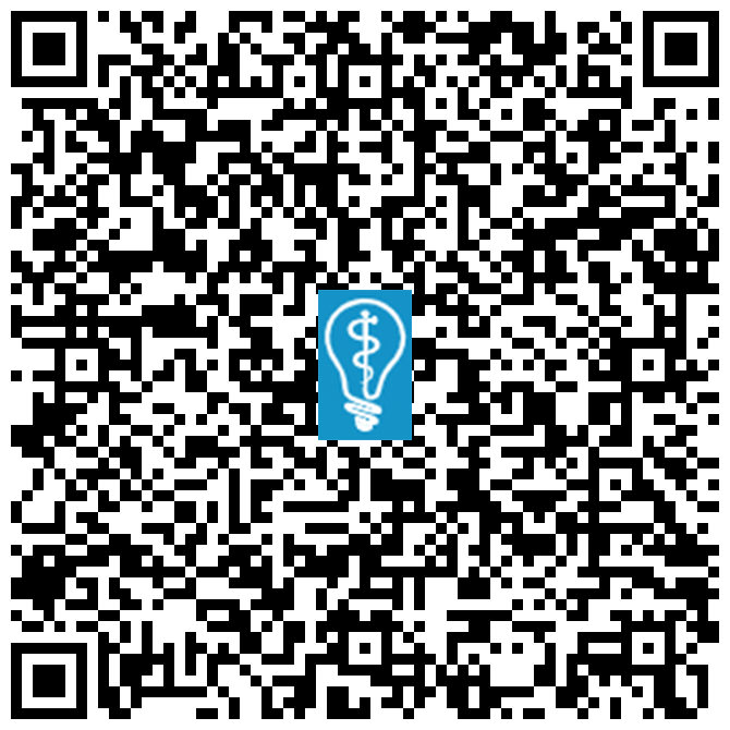 QR code image for Why Dental Sealants Play an Important Part in Protecting Your Child's Teeth in Houston, TX