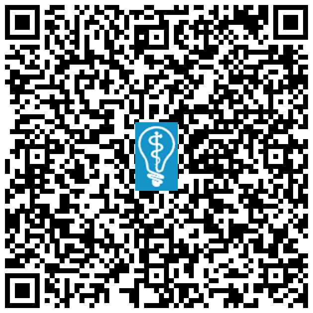 QR code image for Wisdom Teeth Extraction in Houston, TX